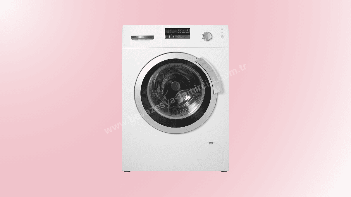 Yenişehir Çamaşır Makinesi Tamircisi - Yenişehir Beyaz Eşya Tamircisi