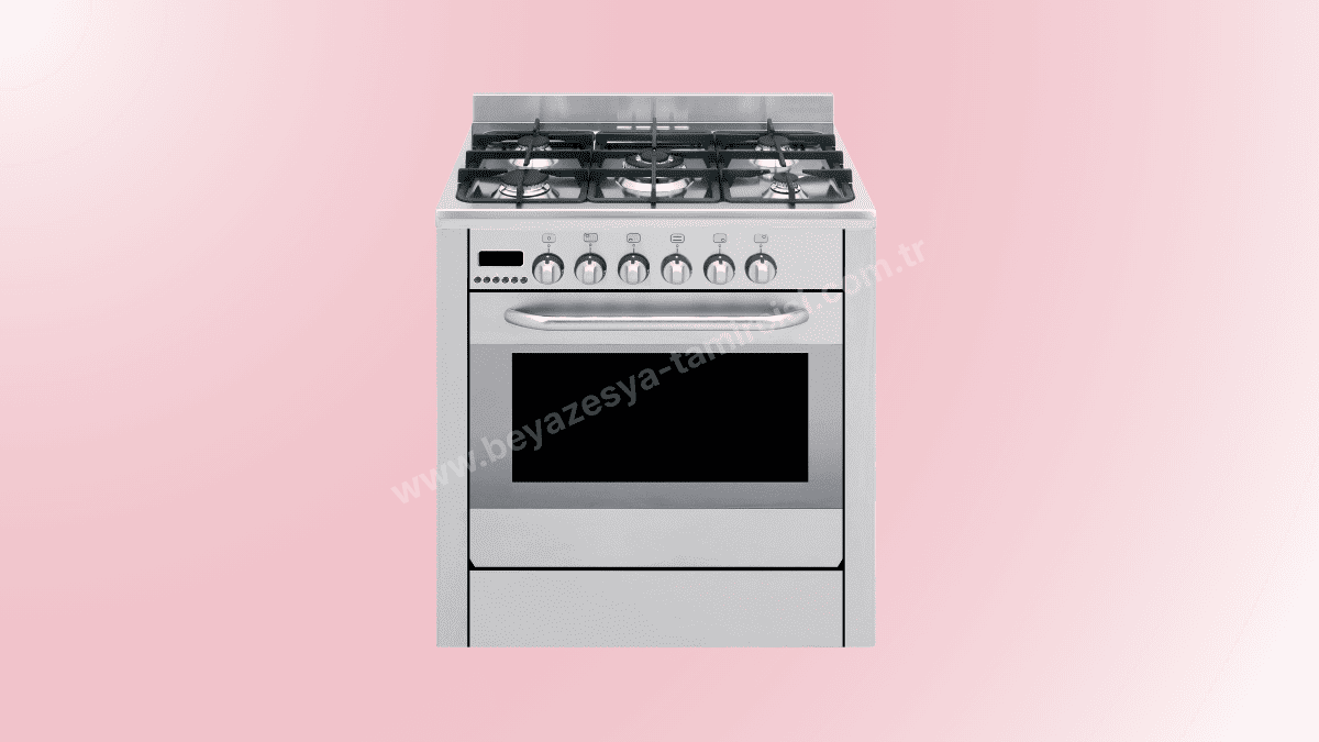 Yenişehir Fırın & Ocak Tamircisi - Yenişehir Beyaz Eşya Tamircisi