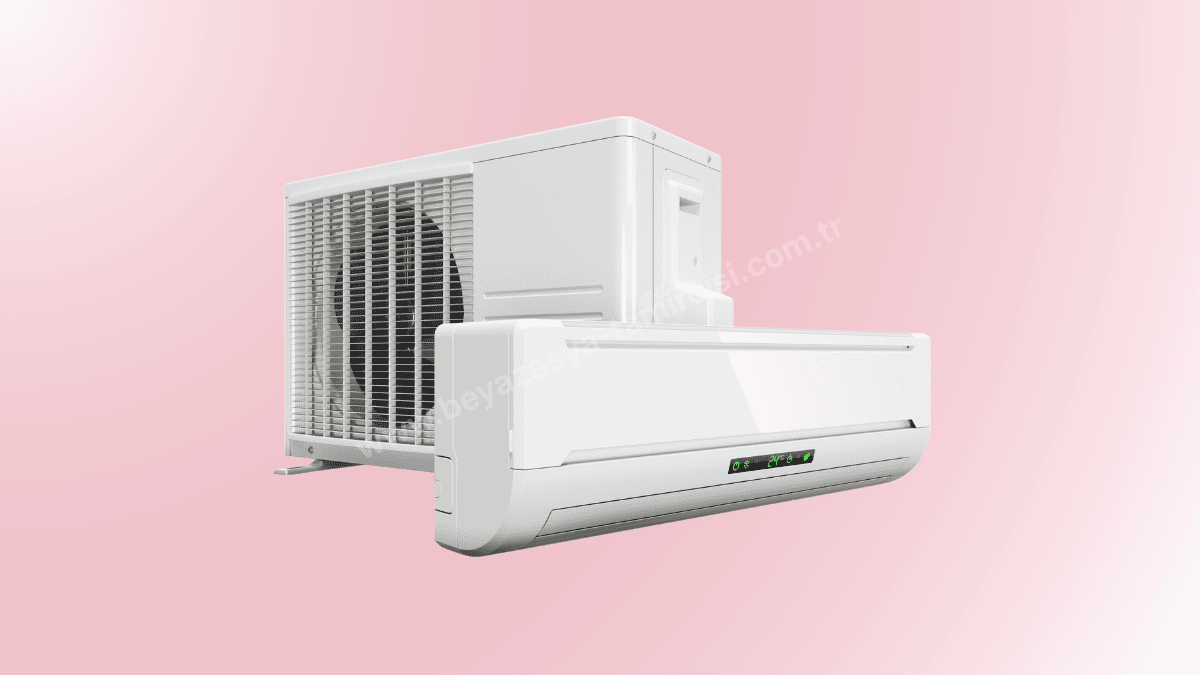 Yenişehir Klima Tamircisi - Yenişehir Beyaz Eşya Tamircisi