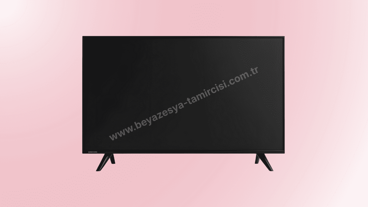 Yenişehir Televizyon Tamircisi - Yenişehir Beyaz Eşya Tamircisi